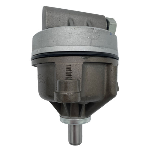 Power Steering Pump - MAVAL - Hydraulic Power - Remanufactured - 9758M 9758M - top view
