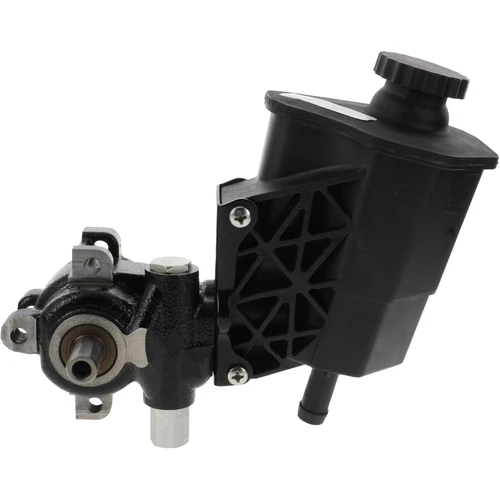 Power Steering Pump - Marathon HP - Hydraulic Power - New - 97272MN 97272MN - front view