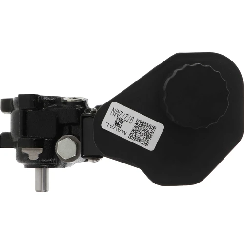 Power Steering Pump - Marathon HP - Hydraulic Power - New - 97272MN 97272MN - top view