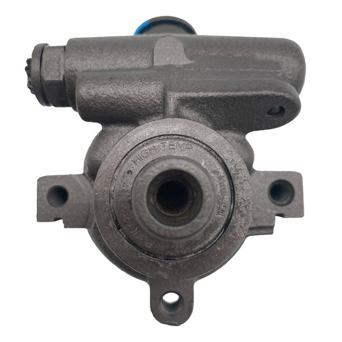 Power Steering Pump - MAVAL - Hydraulic Power - Remanufactured - 9733M 9733M - front view