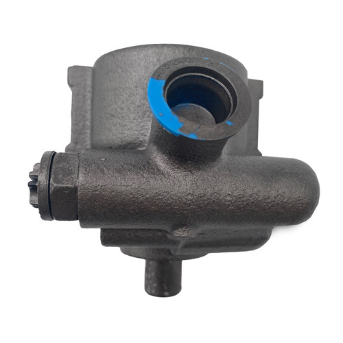 Power Steering Pump - MAVAL - Hydraulic Power - Remanufactured - 9733M 9733M - top view
