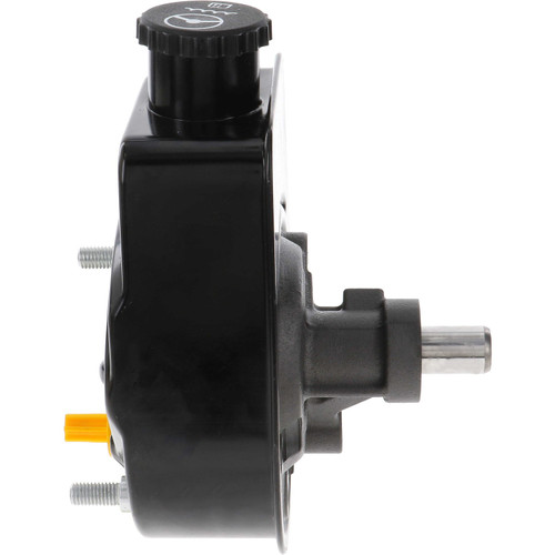 Power Steering Pump - Marathon HP - Hydraulic Power - New - 97280MN 97280MN - left view