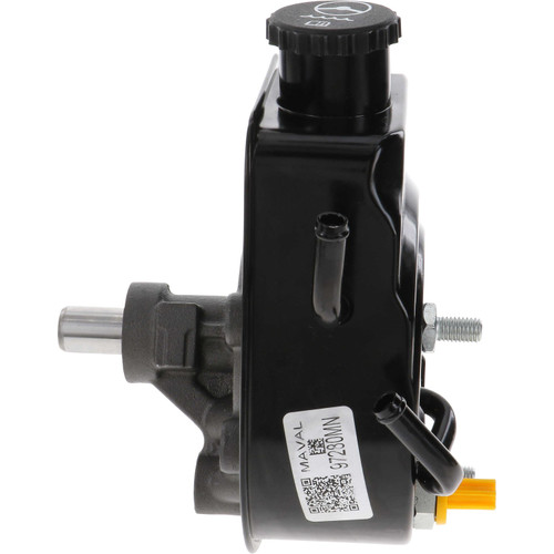Power Steering Pump - Marathon HP - Hydraulic Power - New - 97280MN 97280MN - right view