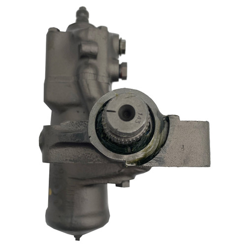 Steering Gear Box - MAVAL - Hydraulic Power - Remanufactured - 98143M 98143M - top view