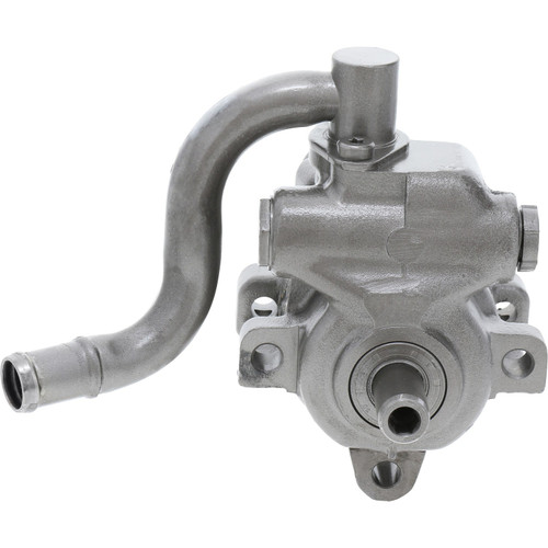 Power Steering Pump - MAVAL - Hydraulic Power - Remanufactured - 9764M 9764M - front view