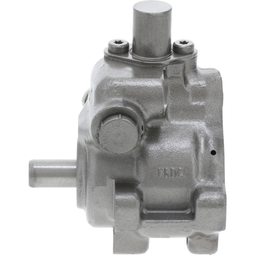 Power Steering Pump - MAVAL - Hydraulic Power - Remanufactured - 9764M 9764M - right view
