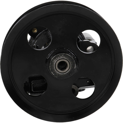 Power Steering Pump - Marathon HP - Hydraulic Power - New - 97274MN 97274MN - front view