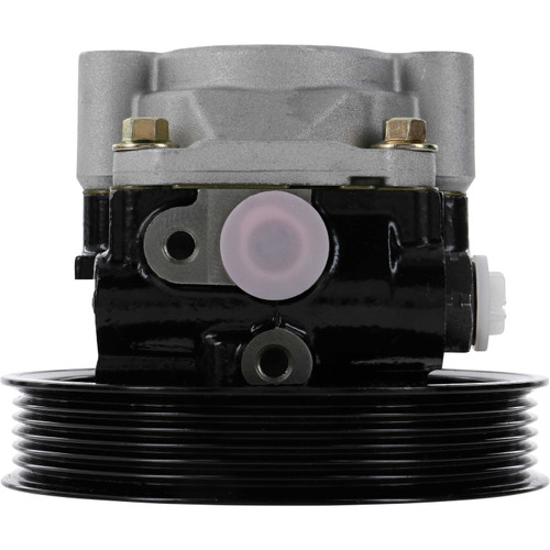Power Steering Pump - Marathon HP - Hydraulic Power - New - 97274MN 97274MN - top view