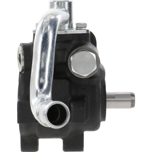 Power Steering Pump - Marathon HP - Hydraulic Power - New - 9764MN 9764MN - left view