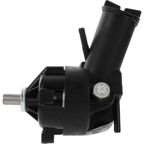 Power Steering Pump - Marathon HP - Hydraulic Power - New - 97283MN 97283MN - right view