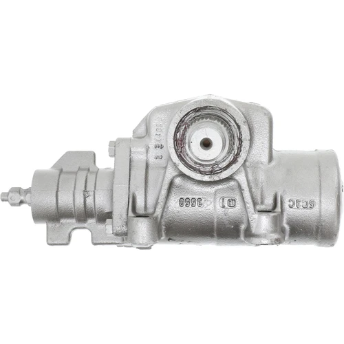 Steering Gear Box - MAVAL - Hydraulic Power - Remanufactured - 98145M 98145M - top view