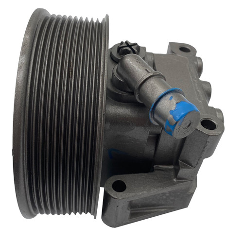 Power Steering Pump - MAVAL - Hydraulic Power - Remanufactured - 97287M 97287M - left view