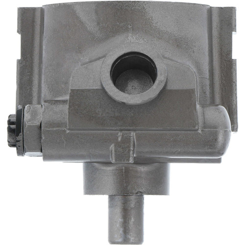 Power Steering Pump - MAVAL - Hydraulic Power - Remanufactured - 97250M 97250M - top view