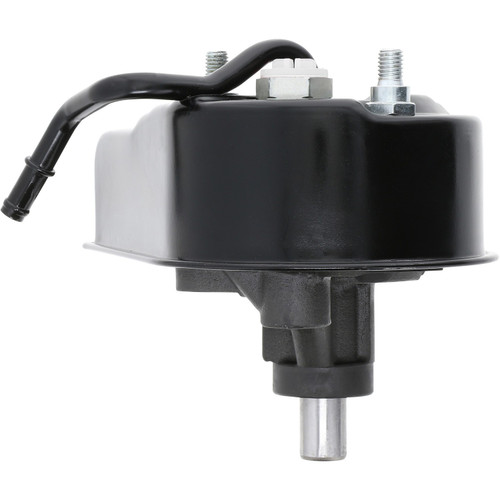 Power Steering Pump - MAVAL - Hydraulic Power - Remanufactured - 97294M 97294M - bottom view