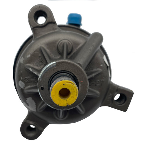 Power Steering Pump - MAVAL - Hydraulic Power - Remanufactured - 9790M 9790M - front view