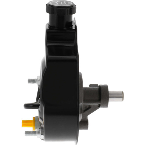 Power Steering Pump - Marathon HP - Hydraulic Power - New - 97294MN 97294MN - left view