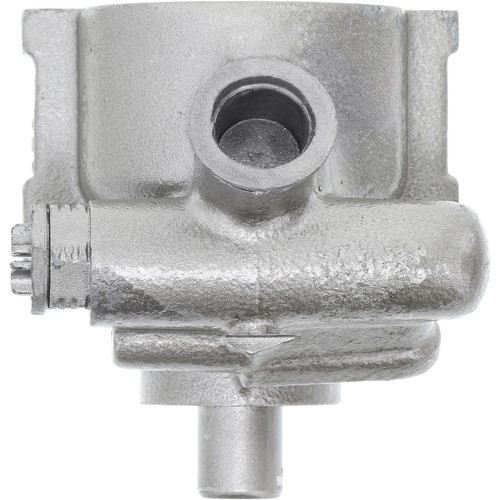Power Steering Pump - MAVAL - Hydraulic Power - Remanufactured - 9741M 9741M - top view