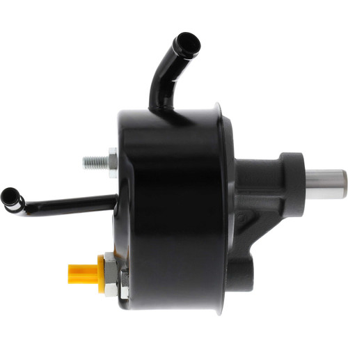 Power Steering Pump - Marathon HP - Hydraulic Power - New - 97296MN 97296MN - left view