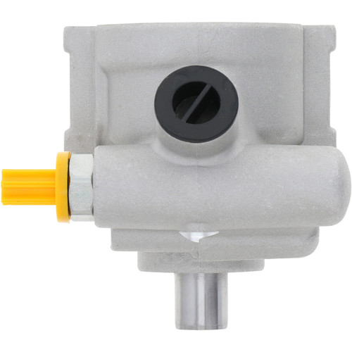 Power Steering Pump - Marathon HP - Hydraulic Power - New - 9741MN 9741MN - top view