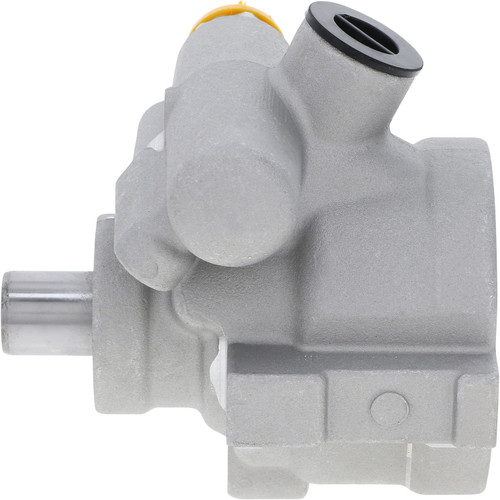 Power Steering Pump - Marathon HP - Hydraulic Power - New - 9741MN 9741MN - right view