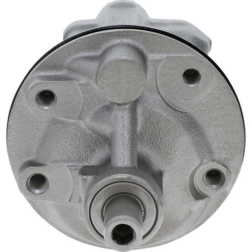 Power Steering Pump - MAVAL - Hydraulic Power - Remanufactured - 9742M 9742M - front view