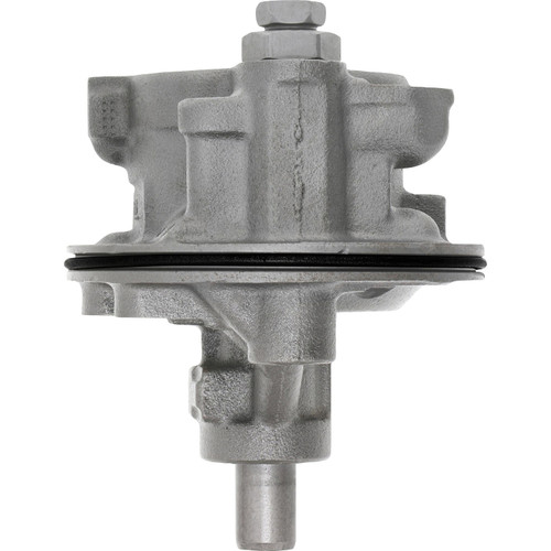 Power Steering Pump - MAVAL - Hydraulic Power - Remanufactured - 9742M 9742M - top view