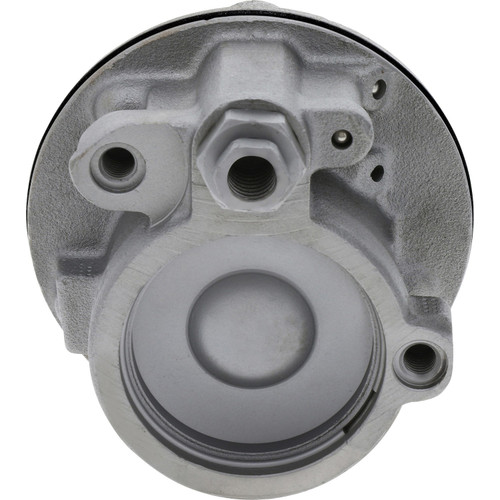 Power Steering Pump - MAVAL - Hydraulic Power - Remanufactured - 9742M 9742M - back view