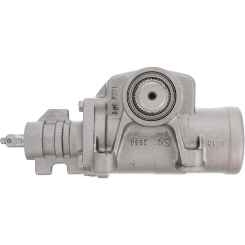 Steering Gear Box - MAVAL - Hydraulic Power - Remanufactured - 98201M 98201M - top view