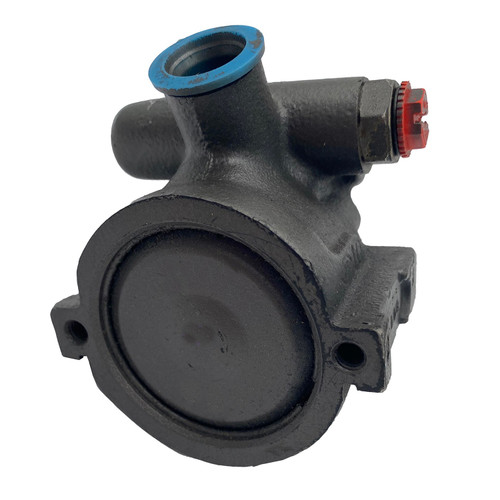 Power Steering Pump - MAVAL - Hydraulic Power - Remanufactured - 9747M 9747M - back view