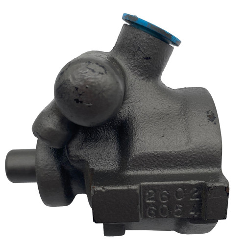 Power Steering Pump - MAVAL - Hydraulic Power - Remanufactured - 9747M 9747M - left view