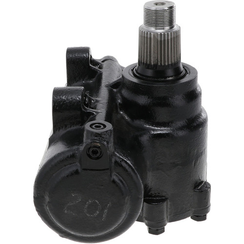 Steering Gear Box - Marathon HP - Hydraulic Power - New - 98201MN 98201MN - right view