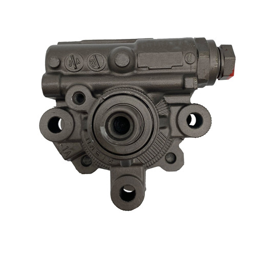 Power Steering Pump - MAVAL - Hydraulic Power - Remanufactured - 97259M 97259M - front view