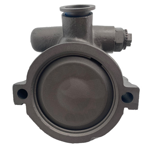 Power Steering Pump - MAVAL - Hydraulic Power - Remanufactured - 9749M 9749M - back view