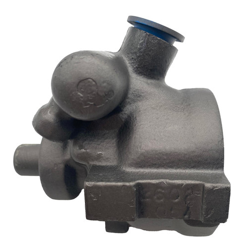 Power Steering Pump - MAVAL - Hydraulic Power - Remanufactured - 9749M 9749M - left view