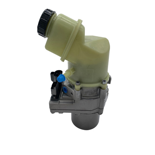 Power Steering Pump - MAVAL - EPS - Remanufactured - 99502M 99502M - front view