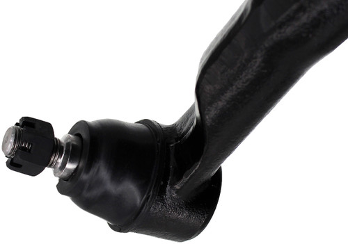 Suspension Track Bar D1413 - side view