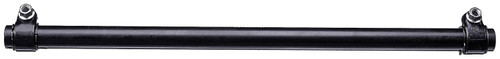 Steering Tie Rod End Adjusting Sleeve AS96012 - front view