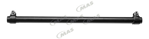 Steering Tie Rod End Adjusting Sleeve AS96012 - angled view