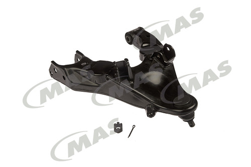 Suspension Control Arm And Ball Joint Assembly CB74104 - angled view