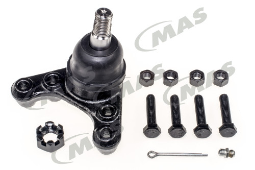 Suspension Ball Joint B90256 - front view