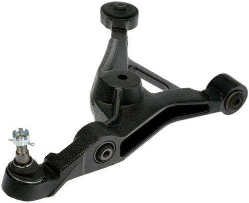 Suspension Control Arm And Ball Joint Assembly CB7427 - angled view
