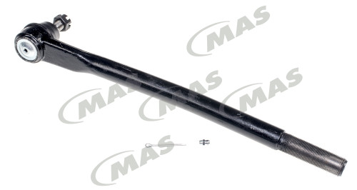 Steering Tie Rod End D1434 - angled view