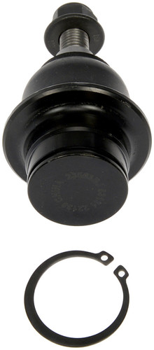 Suspension Ball Joint BJ87005 - back view