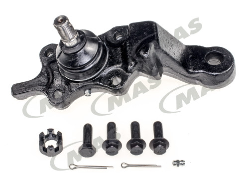 Suspension Ball Joint B90258 - front view