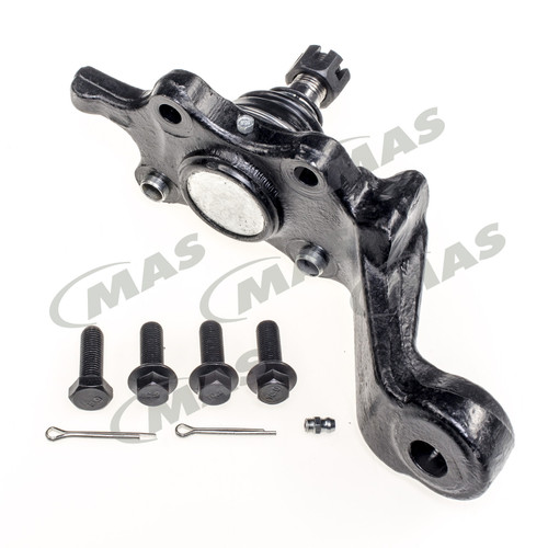 Suspension Ball Joint B90258 - angled view