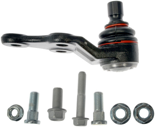 Suspension Ball Joint BJ60365 - front view