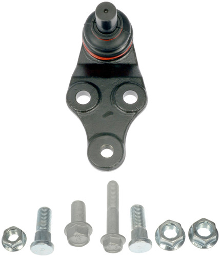 Suspension Ball Joint BJ60365 - top view