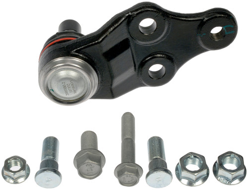 Suspension Ball Joint BJ60365 - back view