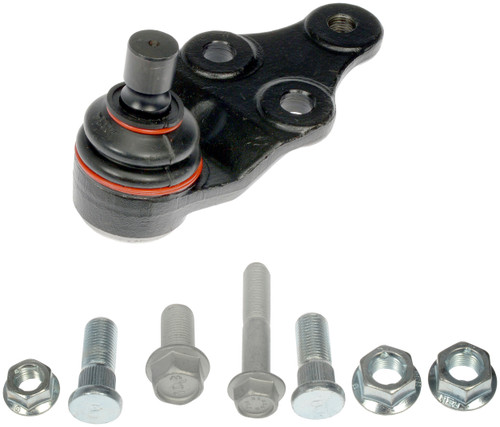 Suspension Ball Joint BJ60365 - alternate view