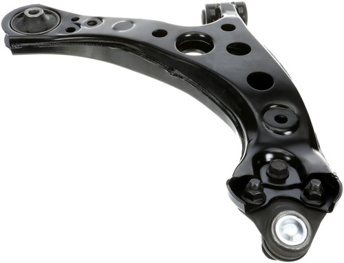 Suspension Control Arm And Ball Joint Assembly CB75223 - top view